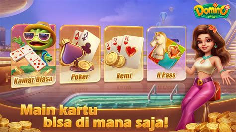 apk higgs domino x8 cek voucher OVO konten Mudah dibeli dengan game switch promo di mana saja tanpa antrian yang pas image 4